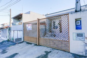 house em Rua Ramon Lopes Torrecilia, Jardim Residencial Villa Amato - Sorocaba - SP