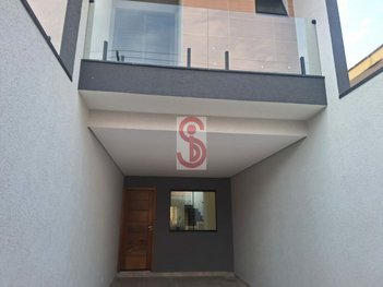 house em Rua São Serafim, Penha de França - São Paulo - SP