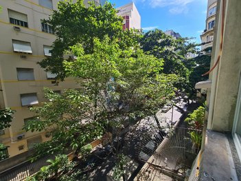 apartment em Rua Domingos Ferreira, Copacabana - Rio de Janeiro - RJ