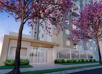 apartment em Avenida Raimundo Pereira de Magalhães, Jardim Pirituba - São Paulo - SP