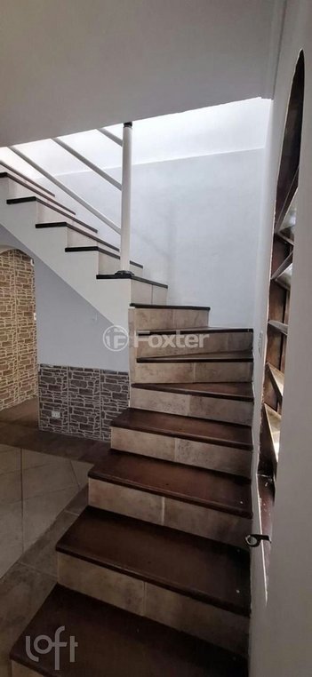 house em Rua Sorocaba, Jardim Bela Vista - Guarulhos - SP