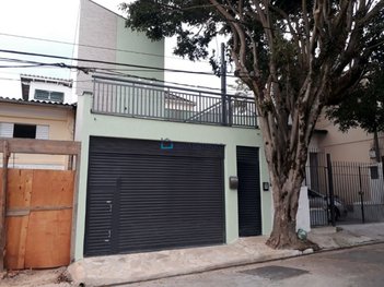 house em Rua Cristóforo Mantegazza, Jardim Vergueiro (Sacomã) - São Paulo - SP