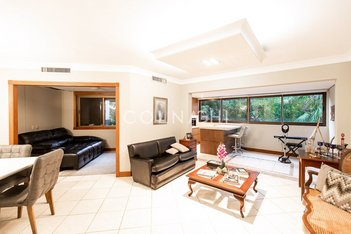 apartment em Rua Engenheiro Olavo Nunes, Boa Vista - Porto Alegre - RS