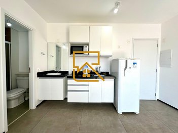 apartment em Rua Barão de Piratininga, Jardim Faculdade - Sorocaba - SP