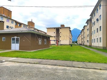 apartment em Rua Antonio da Bicota, Pachecos - Palhoça - SC