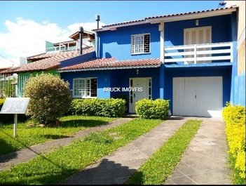 house em Luiz Joao Pirotti, Ipanema - Porto Alegre - RS