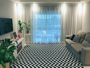 apartment em Avenida São Paulo Paraná, Vila Pirajussara - São Paulo - SP