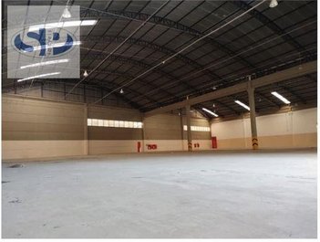 industrial em Rua Itaquiti, Jardim Itaquiti - Barueri - SP