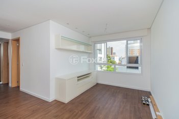 apartment em Rua Doutor Eduardo Chartier, Higienópolis - Porto Alegre - RS