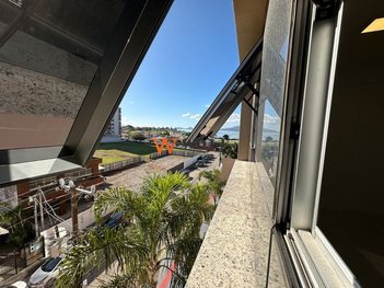 office em Rua Souza Dutra, Estreito - Florianópolis - SC