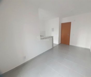 apartment em Rua João Evangelista Rodrigues Primiano, Residencial Cambuy - Araraquara - SP