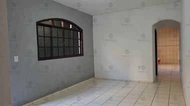 house em Rua Flávio Luís Fialho de Araújo, Jardim Olinda - Mauá - SP