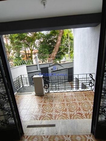 house em Avenida Bernardo Monteiro, Floresta - Belo Horizonte - MG