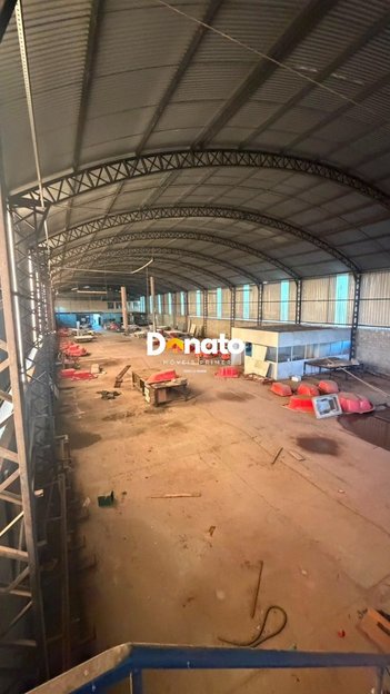 industrial em Rodovia Regis Bittencourt, Santa Rita - Miracatu - SP