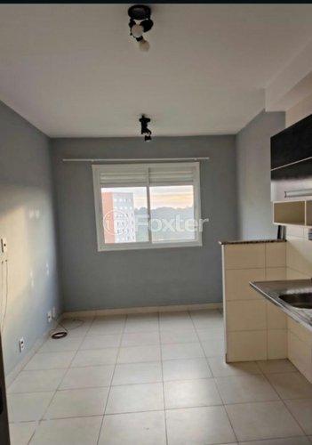 apartment em Rua Juá Mirim, José Bonifácio - São Paulo - SP