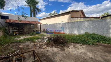 house em Rua Oito, Tupanuara - São Joaquim de Bicas - MG