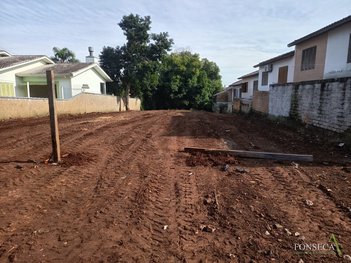 land_lot em Rua Paraná, Neópolis - Gravataí - RS