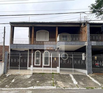 house em Avenida Doutor Voltaire Paiva da Cruz, Vila Bandeirantes - Caçapava - SP