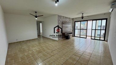 apartment em Rua Coronel Ernesto de Oliveira, Centro - Ubatuba - SP