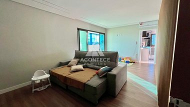 apartment em Quadra 209, Sul (Águas Claras) - Brasília - DF