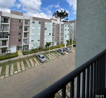 apartment em Rua José Manoel de Almeida, Jardim Europa - Vargem Grande Paulista - SP