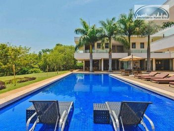 house em Alameda Flamingo Golf Club, Loteamento da Prata - Itupeva - SP