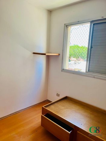 apartment em Rua Coronel Diogo, Jardim da Glória - São Paulo - SP