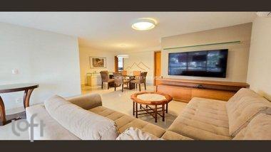apartment em Santa Rita Durão, Savassi - Belo Horizonte - MG