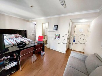 apartment em R MONTE ALEGRE, Perdizes - São Paulo - SP