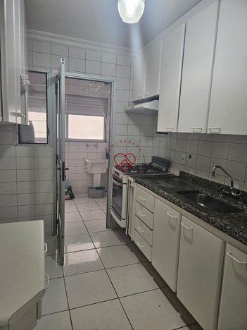 apartment em Rua Budapeste, Vila Morse - São Paulo - SP
