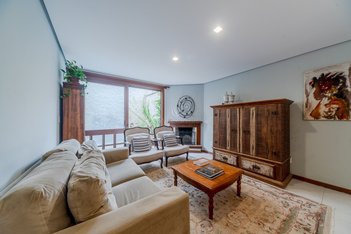 house em Vicente Failace, Tristeza - Porto Alegre - RS
