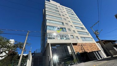 apartment em Rua São Francisco, Centro - Balneário Piçarras - SC