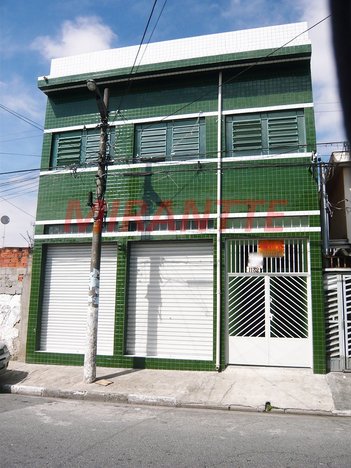 industrial em Tenente Sotomano, Jardim Brasil (Zona Norte) - São Paulo - SP