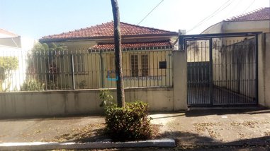 house em Rua Gil Fernandes, Bosque da Saúde - São Paulo - SP