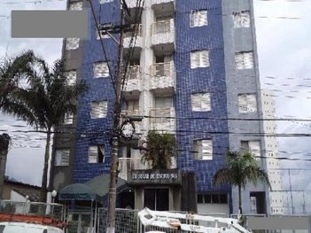 apartment em Avenida Comandante Sampaio, km 18 - Osasco - SP