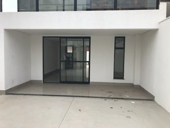 house em Rua Itaguaí, Caiçaras - Belo Horizonte - MG