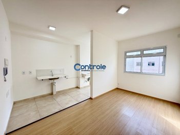 apartment em Avenida Paulo Roberto Vidal, Bela Vista - Palhoça - SC