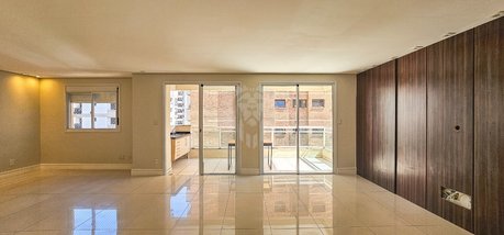 apartment em Rua Aimberê, Perdizes - São Paulo - SP