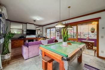 apartment em Rua Pedro Ivo, Mont Serrat - Porto Alegre - RS