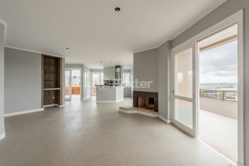 apartment em Rua Irmão Augusto, Jardim Lindóia - Porto Alegre - RS