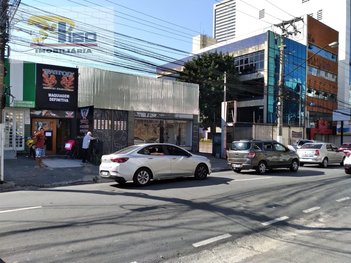 industrial em Rua Cipriano Tavares, Centro - Osasco - SP