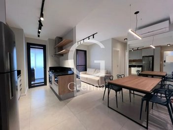 apartment em Rua Cristiano Viana, Cerqueira César - São Paulo - SP