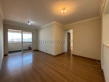 apartment em Rua do Arraial, Vila Mariana - São Paulo - SP