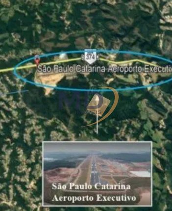 commercial_building em Rodovia Presidente Castelo Branco, City Castello - Itu - SP