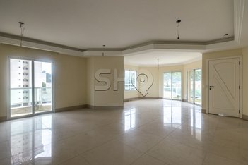 apartment em Avenida Santa Inês, Parque Mandaqui - São Paulo - SP