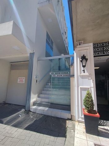 commercial_building em Rua Conselheiro João Zanette, Centro - Criciúma - SC