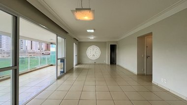 apartment em Avenida Norma Valério Corrêa, Jardim Botânico - Ribeirão Preto - SP