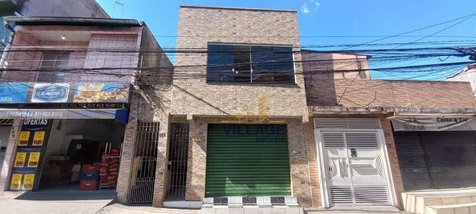 house em Rua Violeta Silvestre, Recanto dos Humildes - São Paulo - SP