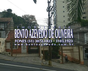 land_lot em Ramiro Barcelos, Independência - Porto Alegre - RS