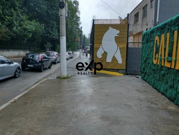 land_lot em Avenida Guarapiranga, Guarapiranga - São Paulo - SP